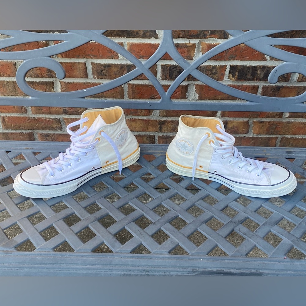 Converse Chuck Taylor All Stars Men's Size 11.5D